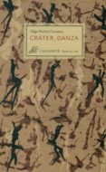 crater, danza-olga muñoz carrasco-9788483593721 crater, danza-olga muñoz carrasco-9788483593721