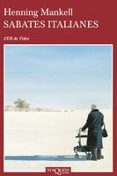sabates italianes-henning mankell-9788483830321 sabates italianes-henning mankell-9788483830321