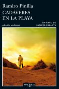 cadáveres en la playa (ebook)-ramiro pinilla-9788483839621 cadáveres en la playa (ebook)-ramiro pinilla-9788483839621