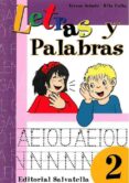 letras y palabras 2-9788484123521 letras y palabras 2-9788484123521
