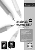 les cles du nouveau delf a1: guia del profesor (incluye audio-cd)-jean-paul sige-philippe liria-9788484433521 les cles du nouveau delf a1: guia del profesor (incluye audio-cd)-jean-paul sige-philippe liria-9788484433521