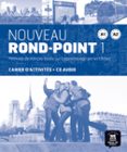 nouveau rond-point 1 (a1-a2) cahier d activites (+cd audio)-catherine flumian-josiane labascoule-9788484436621 nouveau rond-point 1 (a1-a2) cahier d activites (+cd audio)-catherine flumian-josiane labascoule-9788484436621