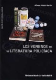 los venenos en la literatura policiaca-alfonso velasco martin-9788484486121 los venenos en la literatura policiaca-alfonso velasco martin-9788484486121