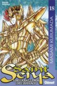 saint seiya nº 18: los caballeros del zodiaco-masaki kurumada-9788484491521 saint seiya nº 18: los caballeros del zodiaco-masaki kurumada-9788484491521
