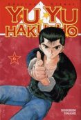yu yu hakusho nº 6-yoshihiro togashi-9788484495321 yu yu hakusho nº 6-yoshihiro togashi-9788484495321