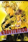 gravitation nº 9-maki murakami-9788484498421 gravitation nº 9-maki murakami-9788484498421