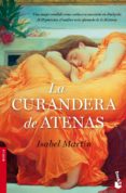 la curandera de atenas-isabel martin-9788484609421 la curandera de atenas-isabel martin-9788484609421