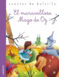 el maravilloso mago de oz-9788484838821 el maravilloso mago de oz-9788484838821