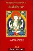 introduccion practica al buddhismo-lama djinpa-9788485895021 introduccion practica al buddhismo-lama djinpa-9788485895021