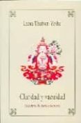 claridad y vacuidad: el tantra de avalokitesvara-9788486615321 claridad y vacuidad: el tantra de avalokitesvara-9788486615321