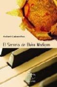 el secreto de elvira madigan-rafael cabanilla-9788488480521 el secreto de elvira madigan-rafael cabanilla-9788488480521