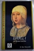 isabel i, la reina catolica-manuel rios mazcarelle-9788488676221 isabel i, la reina catolica-manuel rios mazcarelle-9788488676221