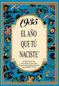 1935 el año que tu naciste-rosa collado bascompte-9788488907721 1935 el año que tu naciste-rosa collado bascompte-9788488907721
