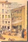 madrid viejo: costumbres, leyendas y descripciones-ricardo sepulveda-9788489787421 madrid viejo: costumbres, leyendas y descripciones-ricardo sepulveda-9788489787421