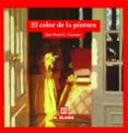 el color de la pintura-maria jose gonzalez-9788489840621 el color de la pintura-maria jose gonzalez-9788489840621