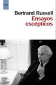 ensayos escepticos-bertrand russell-9788490060421 ensayos escepticos-bertrand russell-9788490060421