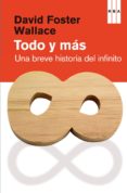 todo y mas-david foster wallace-9788490065921 todo y mas-david foster wallace-9788490065921