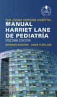 manual harriet lane de pediatría, 20ª ed.-9788490228821 manual harriet lane de pediatría, 20ª ed.-9788490228821