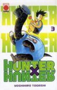 hunter x hunter 3-yoshihiro togashi-9788490242421 hunter x hunter 3-yoshihiro togashi-9788490242421