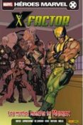x-factor v2, 4-peter david-9788490243121 x-factor v2, 4-peter david-9788490243121