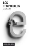 los temporales-lucia carballal-9788490412121 los temporales-lucia carballal-9788490412121