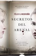 secretos del arenal-felix g. modroño-9788490671221 secretos del arenal-felix g. modroño-9788490671221