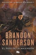 el pozo de la ascension (saga nacidos de la bruma 2)-brandon sanderson-9788490707821 el pozo de la ascension (saga nacidos de la bruma 2)-brandon sanderson-9788490707821