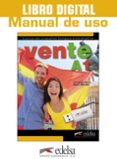 VENTE A1 LIBRO DEL PROFESOR + CD AUDIO-5294598-otro-formato