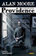 providence. el miedo que acecha-9788490945421 providence. el miedo que acecha-9788490945421