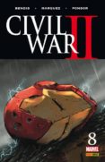 civil war ii 8-brian michael bendis-david marquez-9788490949221 civil war ii 8-brian michael bendis-david marquez-9788490949221
