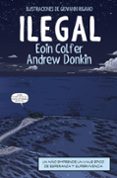 ilegal (comic)-eoin colfer-andrew donkin-9788491048121 ilegal (comic)-eoin colfer-andrew donkin-9788491048121