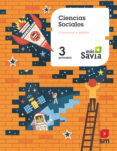 ciencias sociales 3º educacion primaria mas savia (madrid) ed 2018-9788491076421 ciencias sociales 3º educacion primaria mas savia (madrid) ed 2018-9788491076421