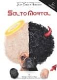 salto mortal-juan carlos herranz-9788491159421 salto mortal-juan carlos herranz-9788491159421