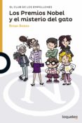 los premios nobel y el misterio del gato-brian bones-9788491221821 los premios nobel y el misterio del gato-brian bones-9788491221821