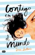 contigo en el mundo-sara ballarin-9788491291121 contigo en el mundo-sara ballarin-9788491291121