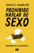 prohibido hablar de sexo. confesiones de un adolescente (ebook)-9788491292821 prohibido hablar de sexo. confesiones de un adolescente (ebook)-9788491292821