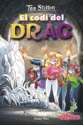 el codi del drac-tea stilton-9788491372721 el codi del drac-tea stilton-9788491372721