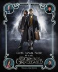 ¡luces, camara, magia! (como se hizo los crímenes de grindelwald)-ian nathan-9788491393221 ¡luces, camara, magia! (como se hizo los crímenes de grindelwald)-ian nathan-9788491393221