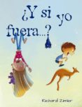 ¿y si yo fuera?-richard zimler-9788491451921 ¿y si yo fuera?-richard zimler-9788491451921