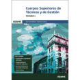 cuerpos superiores de tecnicos y de gestion temario 1-9788491471721 cuerpos superiores de tecnicos y de gestion temario 1-9788491471721