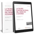 civitas: la teoría comunicacional del derecho a examen-diego medina morales-9788491526421 civitas: la teoría comunicacional del derecho a examen-diego medina morales-9788491526421