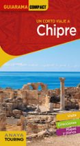 chipre 2019 (guiarama compact)-edgar de puy y fuentes-9788491581321 chipre 2019 (guiarama compact) edgar de puy y fuentes 9788491581321