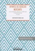 apuntes de derecho mercantil (duo) 18ª ed. 2017-alberto bercovitz rodriguez-cano-9788491771821 apuntes de derecho mercantil (duo) 18ª ed. 2017-alberto bercovitz rodriguez-cano-9788491771821