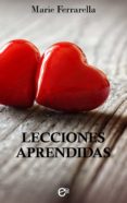 lecciones aprendidas (ebook)-marie ferrarella-9788491889021 lecciones aprendidas (ebook)-marie ferrarella-9788491889021