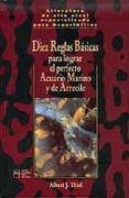 diez reglas basicas para lograr el perfecto acuario marino y de a rrecife-albert thiel-9788492312221 diez reglas basicas para lograr el perfecto acuario marino y de a rrecife-albert thiel-9788492312221