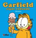 garfield sigue rodando-jim davis-9788492534821 garfield sigue rodando-jim davis-9788492534821