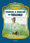 vamos a buscar un tesoro-9788492608621 vamos a buscar un tesoro-9788492608621
