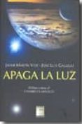apaga la luz: el libro sobre el cambio climatico-javier martin vide-9788492651221 apaga la luz: el libro sobre el cambio climatico-javier martin vide-9788492651221
