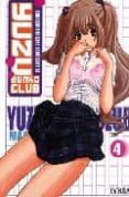 yuzu bunko club nº 4-masatoshi masato-9788492725021 yuzu bunko club nº 4-masatoshi masato-9788492725021