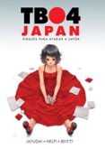 tbo4 japan: dibujos para ayudar a japon-9788492902521 tbo4 japan: dibujos para ayudar a japon-9788492902521